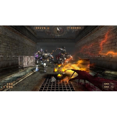 Gra PC Painkiller Redemption (wersja cyfrowa; ENG)-5605909