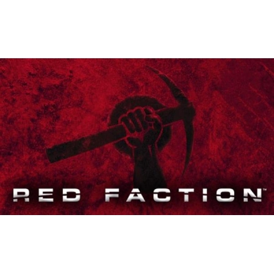 Gra PC Red Faction (wersja cyfrowa; ENG; od 18 lat)