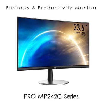 Monitor MSI PRO MP242C-5613217