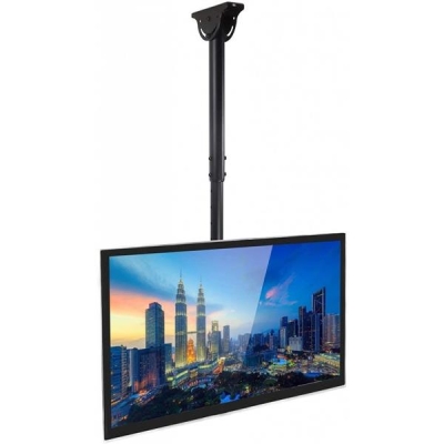TECHLY UCHWYT SUFITOWY TV LED/LCD 37-70 CALI 50KG-5616311