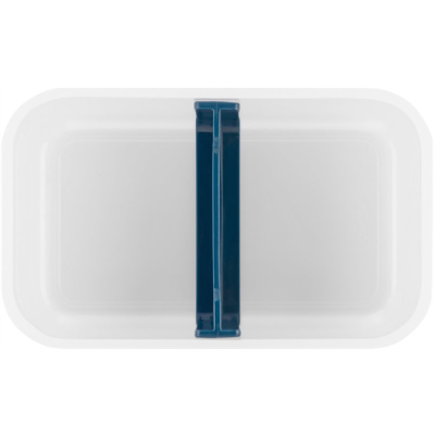 Plastikowy lunch box ZWILLING Fresh & Save 36801-315-0 - morski 1 ltr-5618826
