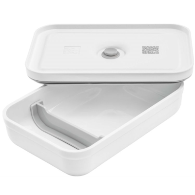 Plastikowy lunch box ZWILLING Fresh & Save 36801-318-0 1l biały-5618834