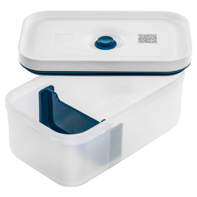 Plastikowy lunch box ZWILLING Fresh & Save 36801-314-0 - morski 1.6 ltr-5618840