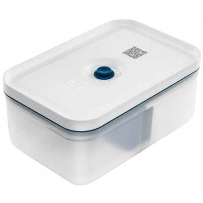 Plastikowy lunch box ZWILLING Fresh & Save 36801-314-0 - morski 1.6 ltr