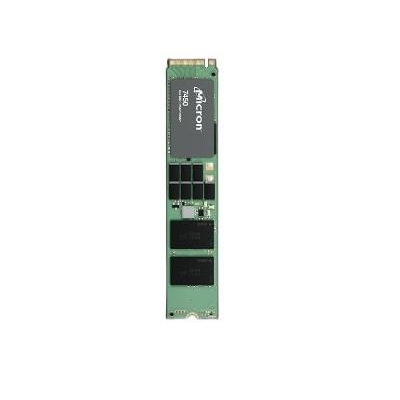 Dysk SSD Micron 7450 PRO 3.84TB M.2 (22x110) NVMe Gen4 MTFDKBG3T8TFR-1BC1ZABYYR (DPWD 1)