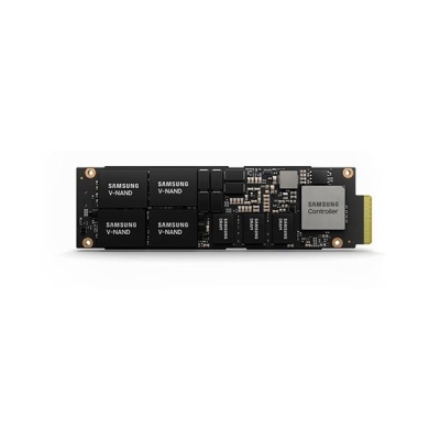 Dysk SSD Samsung PM9A3 1.92TB U.2 NVMe Gen4 MZQL21T9HCJR-00A07 (DPWD 1)
