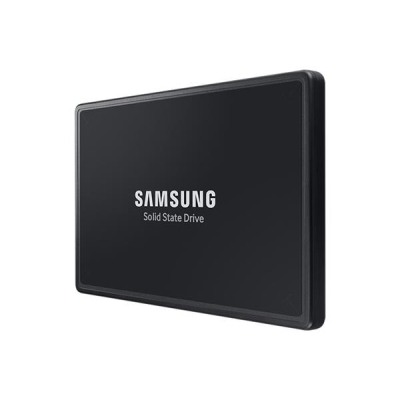 Dysk SSD Samsung PM9A3 3.84TB U.2 NVMe Gen4 MZQL23T8HCLS-00A07 (DPWD 1)-5620924