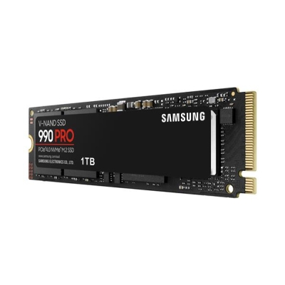 Dysk SSD Samsung 990 PRO PCle 4.0 NVMe M.2 1TB-5621051