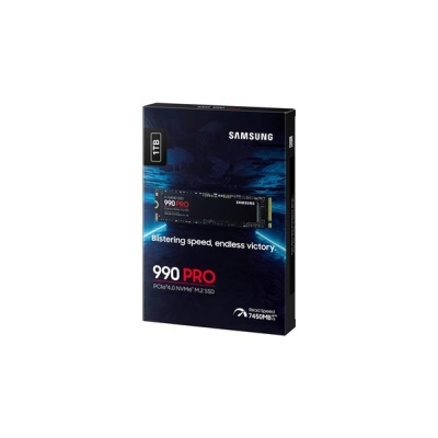 Dysk SSD Samsung 990 PRO PCle 4.0 NVMe M.2 1TB-5621055