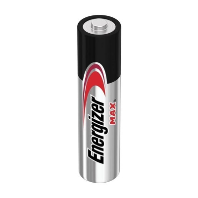 BATERIE ENERGIZER MAX AAA LR03 /8 ECO-5637106