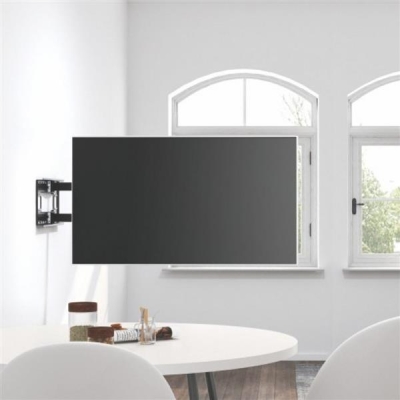 TECHLY DŁUGI UCHWYT ŚCIENNY TV LCD/LED 43-80 CALI-5653821