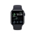 Apple Watch SE2 GPS 40mm Midnight Aluminium Case with Midnight Sport Band-5671293
