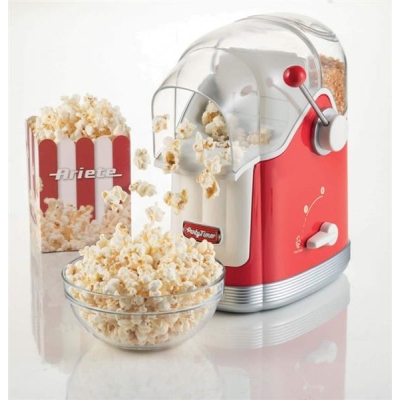 Urządzenie do popcornu Party Time Ariete 2958/00-5687025