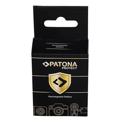 Akumulator Patona Protect NP-F550 3500mAh / 25,2Wh do Sony NP-F550 F330 F530 F750 F930 F920 F550-5689898