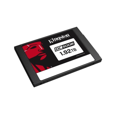 Dysk SSD Kingston DC500R 1.92TB SATA 2.5