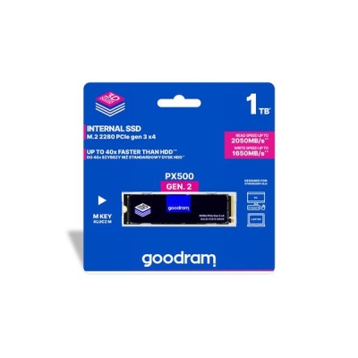 SSD GOODRAM PX500 G.2 512GB-5692204