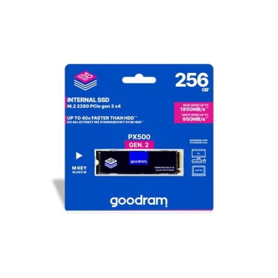 SSD GOODRAM PX500 G.2 512GB-5692205