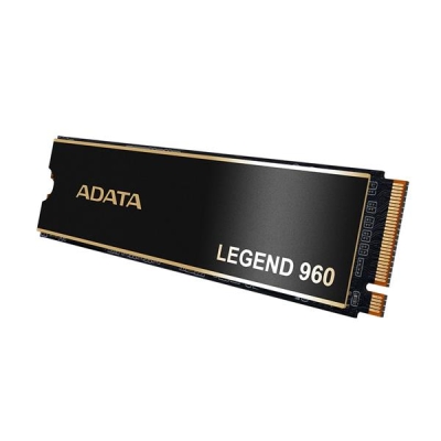 ADATA DYSK SSD LEGEND 960 4TB M.2 2280 PCIe x4 Gen4-5692277