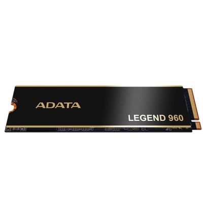 ADATA DYSK SSD LEGEND 960 4TB M.2 2280 PCIe x4 Gen4-5692280