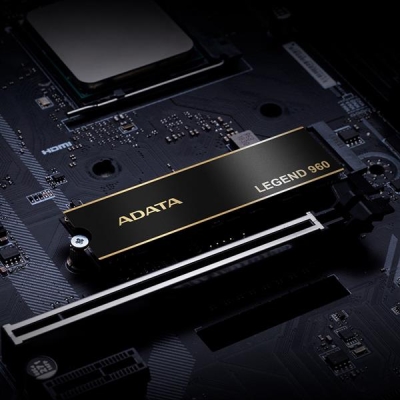 ADATA DYSK SSD LEGEND 960 4TB M.2 2280 PCIe x4 Gen4-5692282
