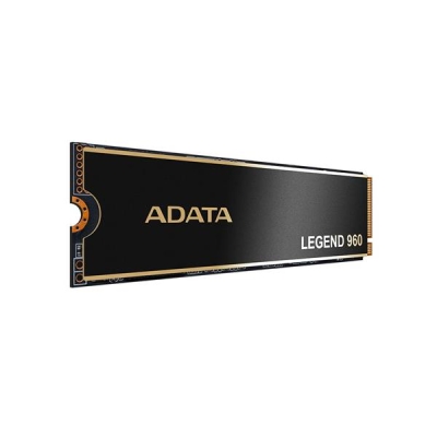 ADATA DYSK SSD LEGEND 960 4TB M.2 2280 PCIe x4 Gen4-5692284