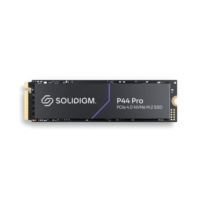 Dysk SSD Solidigm P44 Pro 512GB M.2 2280 NVMe PCIe 4.0 SSDPFKKW512H7X1-5692319