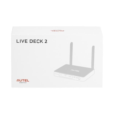 Autel Live Deck 2-5694285