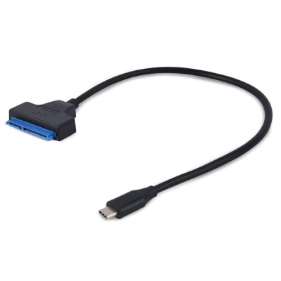 GEMBIRD ADAPTER USB TYP-C DO SATA 2,5