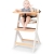 Kinderkraft krzesełko do karmienia ENOCK+ poduszka-5692555
