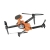 Dron Autel EVO II Dual 640T Enterprise Rugged Bundle V3 Orange-5694112