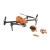 Dron Autel EVO II Dual 640T Enterprise Rugged Bundle V3 Orange-5694115