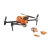 Dron Autel EVO II Dual 640T Enterprise Rugged Bundle V3 Orange-5694116