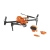 Dron Autel EVO II Dual 640T Enterprise Rugged Bundle V3 Orange-5694124
