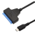 GEMBIRD ADAPTER USB TYP-C DO SATA 2,5