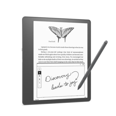 Kindle Scribe 16 GB with Basic Pen-5708656