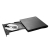 SAVIO NAGRYWARKA ZEWNĘTRZNA TYPU SLIM CD/DVD R/RW - USB C/USB-A, AK-59-5709366