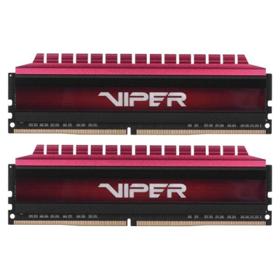 PATRIOT VIPER DDR4 2x32GB 3200MHz CL16-5711488