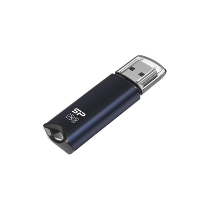 Silicon Power Marvel M02 32GB USB 3.0 Blue-5711707