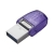 KINGSTON FLASH 128GB USB 3.2 DataTraveler microDuo 3C-5711724