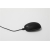 POUT Hands3 Pro Combo - Zestaw, mysz bezprzewodowa i podkładka pod mysz z szybkim ładowaniem bezprzewodowym, kolor sza