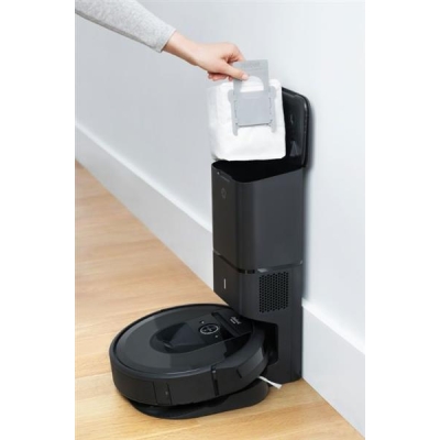 Robot sprzątający iRobot Roomba i7+ (i7558)-5723016