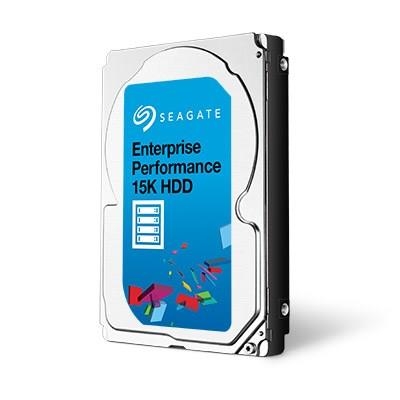 Dysk serwerowy HDD Seagate Exos 15E900 512E/4KN 15K (300GB; 2.5"; SAS III) ST300MP0006