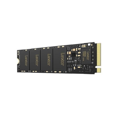 Dysk SSD Lexar NM620 256GB M.2 PCIe NVMe-5725705