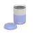 Kambukka termos obiadowy Bora 600 ml - Digital Lavender-5723554