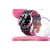 GoGPS Smartwatch dla dzieci 4G X03 Pink-5724195