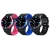 GoGPS Smartwatch dla dzieci 4G X03 Pink-5724196