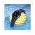 GoGPS Smartwatch dla dzieci  4G X03 Blue-5724201