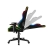 Fotel gamingowy dla dziecka Huzaro Ranger 6.0 RGB Mesh-5726610