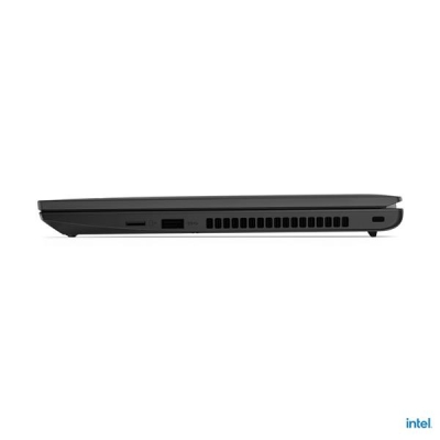ThinkPad L14 G3 T CORE I7-1255U 1.7G 10C 12T 8GB DDR4 3200 SODIMM 256GB SSD  W11P-5732106