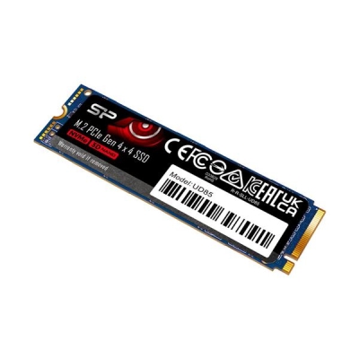 Dysk SSD Silicon Power UD85 500GB M.2 PCIe NVMe Gen4x4 NVMe 1.4 3600/2400 MB/s-5744690